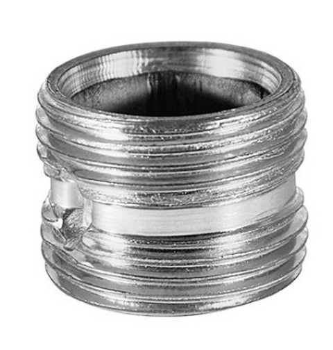 Соединитель межсекционный стальной оцинкованный 1"D/S PFRN564  / (Китай)