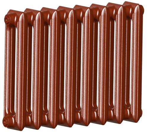 Радиатор чугунный МС-140М4х500-1,2 7 секций Луганский ЛМЗ (00132284)