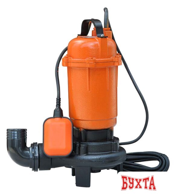 Дренажный насос Skiper WQ10-2 1