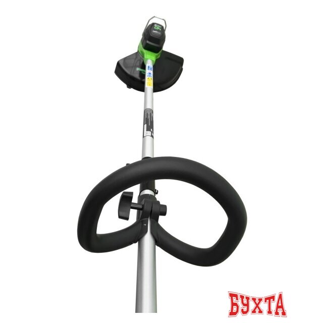 Триммер Greenworks G40LT30 (без АКБ) 3