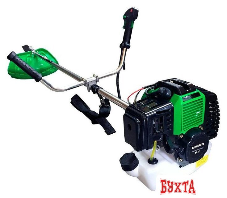 Триммер Favourite BT 52 2