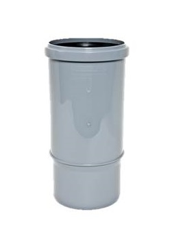 Политэк, канализация, Патрубок компенсационный ф50  "Политэк" , стр. пр. Россия