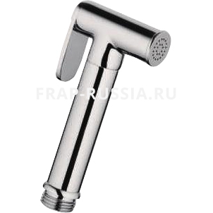 F21 гигиеническая лейка хром, КНР