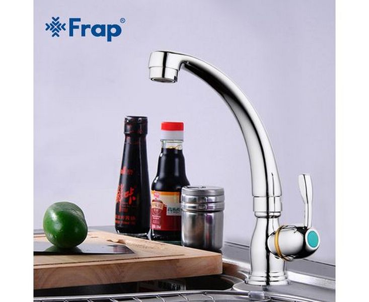 F4196  смеситель моно, КНР