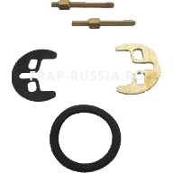 F78  крепеж двойной, КНР