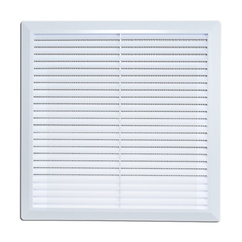 RS-3030\вентрешетка 300х300мм П STORM