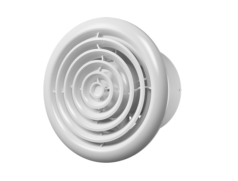 RF4\вентилятор потолочный диам. 100мм, ERA