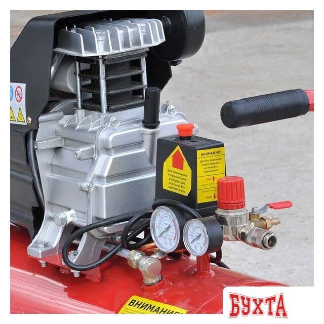 Компрессор Brado AR50B 4