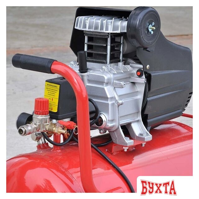 Компрессор Brado AR50B 5