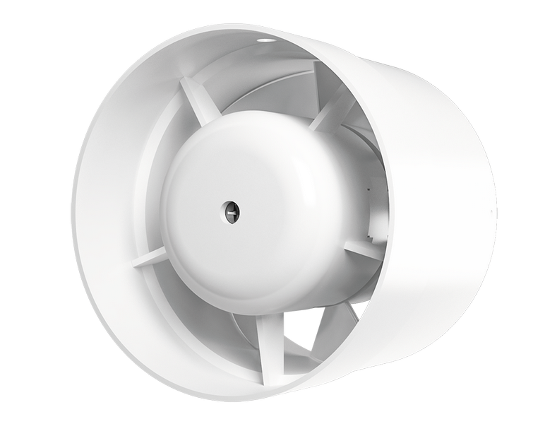 PROFIT5\вентилятор канальный диам. 125мм ERA