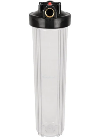 АКВАБРАЙТ, АБФ-20ББ-ПР Магистральный фильтр стандарт 20ББ