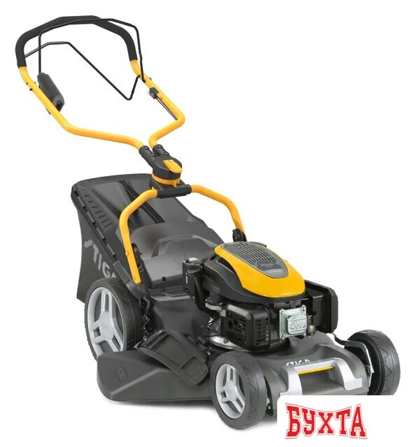Газонокосилка Stiga Combi 753 SE 2L0536548/ST2