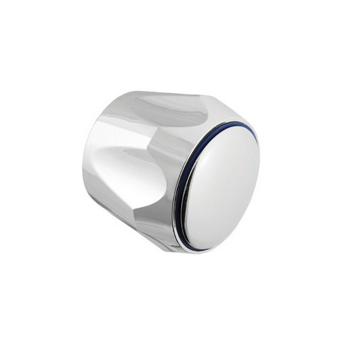 Ручка GLOBO (8х24) BL RUBINETA (631302Р / 00063613), Литва