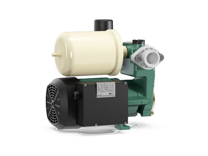 Насосная установка повышения давления PW-175EA WILO, арт.3059260