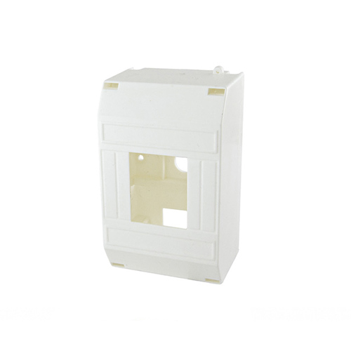 Бокс КМПн 1/4 модуля IP20 ЮПИТЕР, арт.JP4111-04