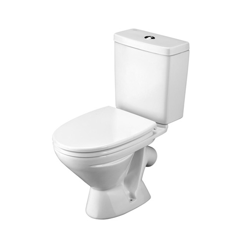 Унитаз-компакт "Лига" 2РА ДС МЕ, 1.WH30.2.141, страна происхождения(производства): РОССИЯ