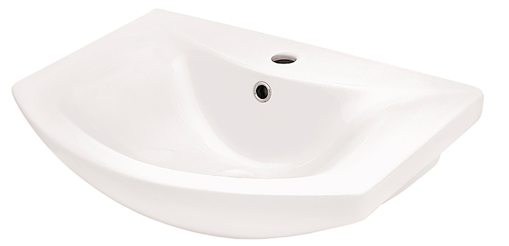 Раковина Балтика 60 /РФ/