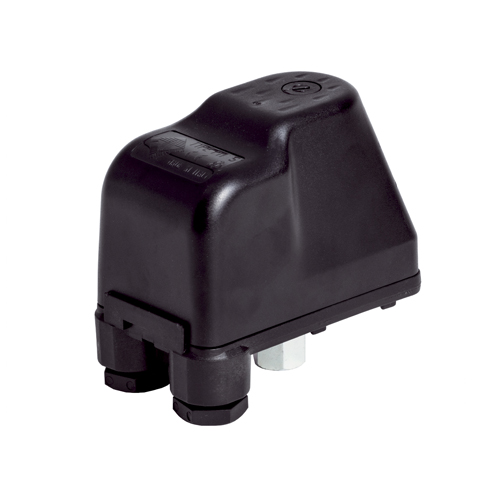 Реле давления РМ/5 (вращающаяся гайка) 1/4", UNIPUMP