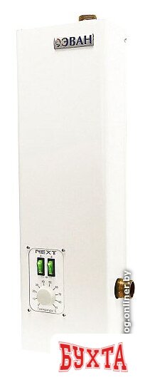 Отопительный котел Эван Next-14