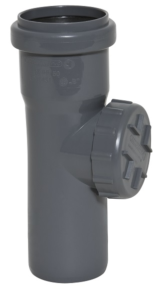 Политэк, канализация, Ревизия 50 "Политэк" , стр. пр. Россия