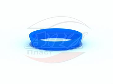 Прокладка коническая 40 мм, М040, Российская Федерация