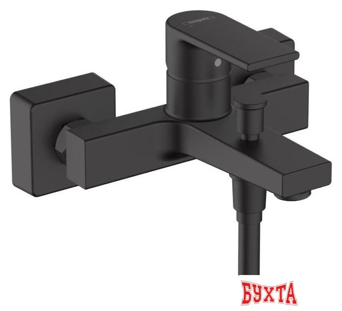 Смеситель Hansgrohe Vernis Shape 71450670