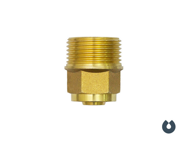 Автоматический сливной клапан для скважины 1/2", UNIPUMP