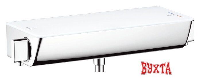 Смеситель Hansgrohe Ecostat Select 13161400
