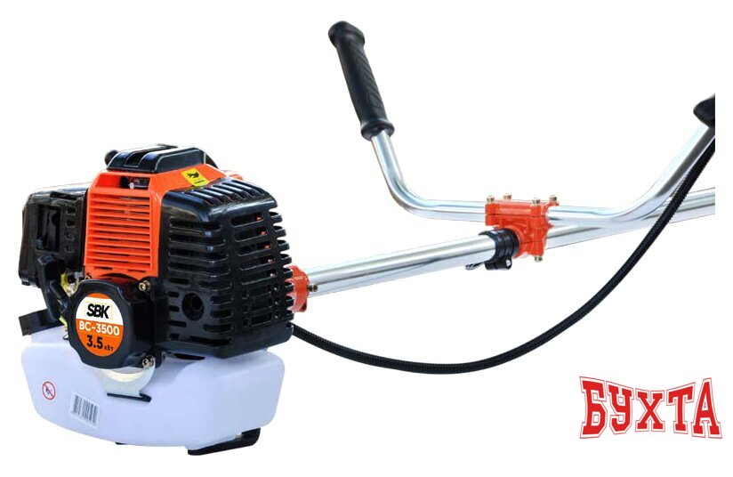Триммер SBK BC-3500 5