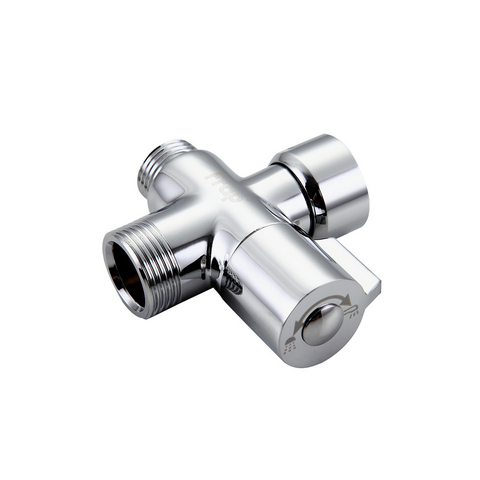 Дивертор FBBB-2, Китай, стр. ввоза Китай. Артикул FBBB-2