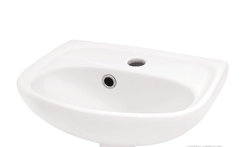 Умывальник Анимо 60 1/отв. SANTEK (1WH110508 / 00103038)