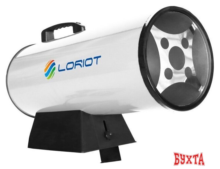 Газовая тепловая пушка Loriot GHB-30