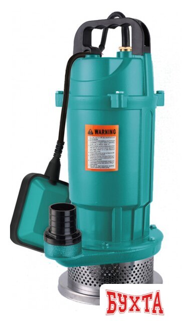 Дренажный насос Aquor QDX1.5-17-0.37