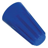 Зажим СИЗ-2 (2,5-4,5мм2)-синий (50), Юпитер, арт.JP7206-01