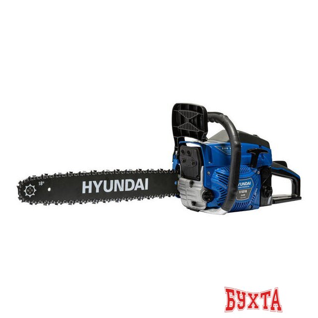 Бензопила Hyundai X-5218