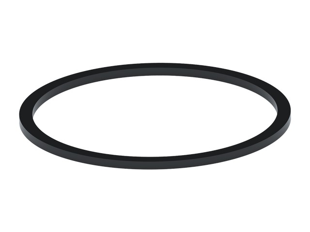 Прокладка 1 1/2х40 M090  / (РФ)