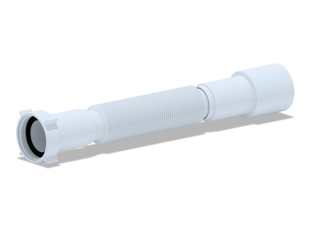 Гибкая труба 1 1/4"*40/50366-776, стр. пр. Россия. Артикул K206