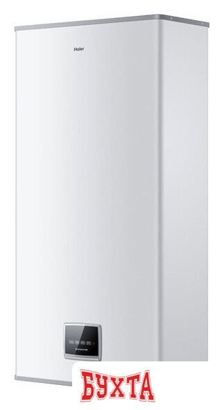 Накопительный электрический водонагреватель Haier ES80V-F1(R)