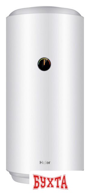 Накопительный электрический водонагреватель Haier ES30V-B2 Slim