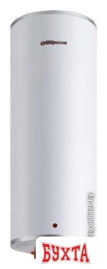 Накопительный электрический водонагреватель Thermex IU 40 V