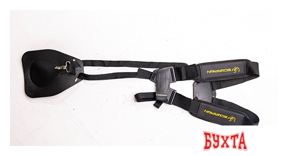 Триммер Scorpion ST-52 3