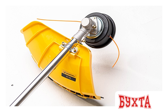 Триммер Scorpion ST-52 4