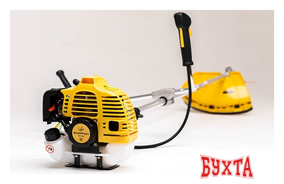 Триммер Scorpion ST-52 6