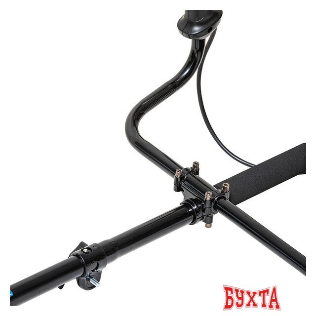 Триммер Hyundai GC 1425 3