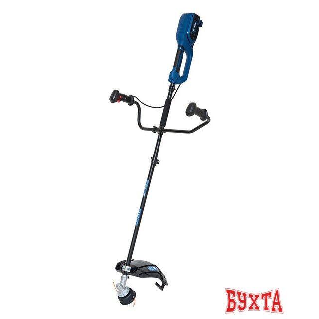 Триммер Hyundai GC 1425 6