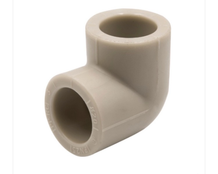 Уголок  90° 40 сер., произв. Россия. Артикул EVER