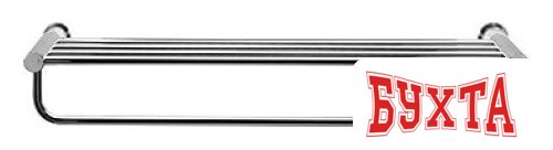 Полка для полотенца Duravit D-Code 99251000