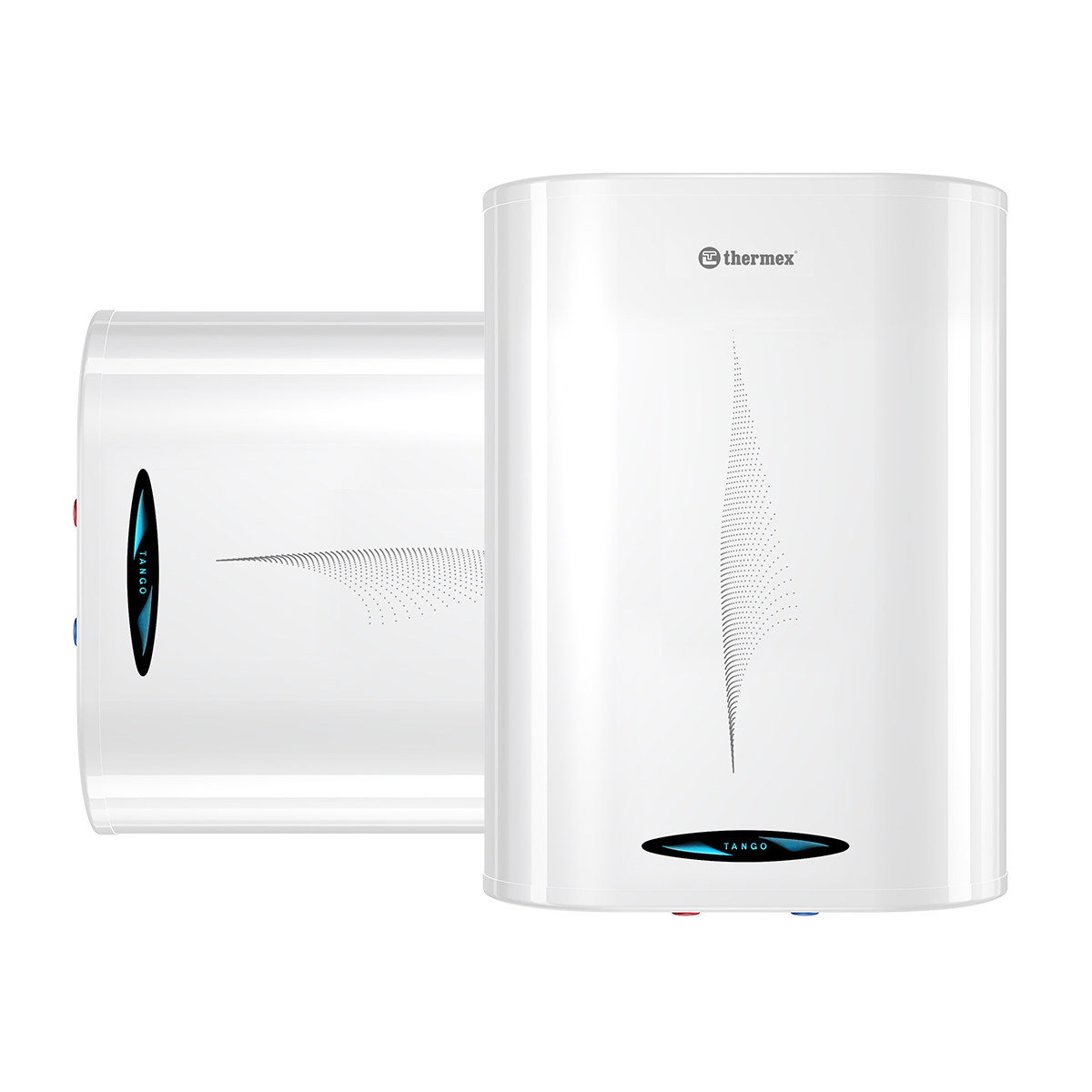 Водонагреватель аккумуляционный электрический THERMEX Tango 30, КИТАЙ