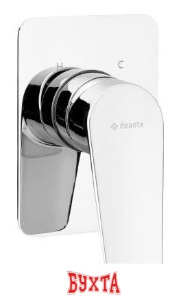 Смеситель Deante Jasmin BGJ 044L