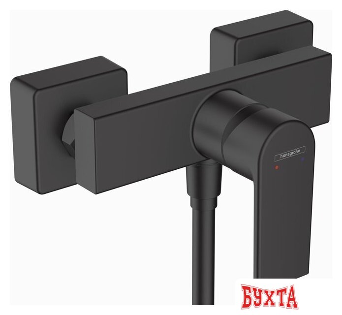 Смеситель Hansgrohe Vernis Shape 71650670